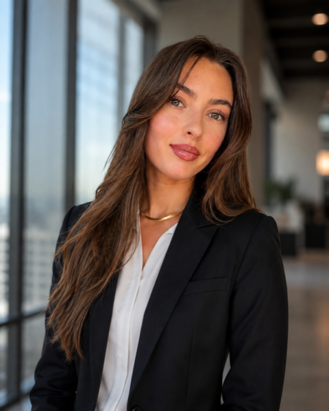 Gabriella Tharp